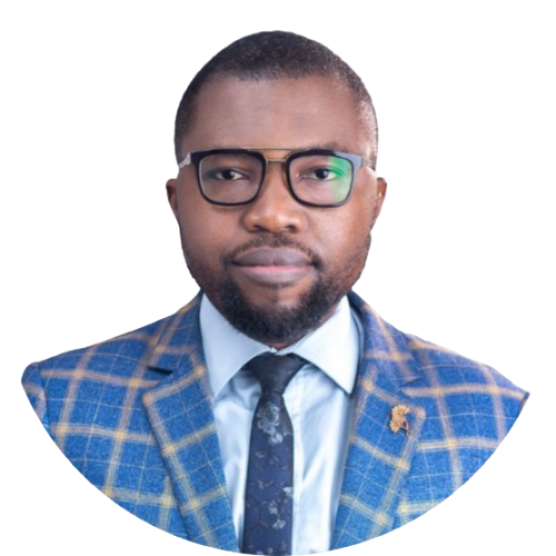 Akindele Ogouniki, President 2024-2025