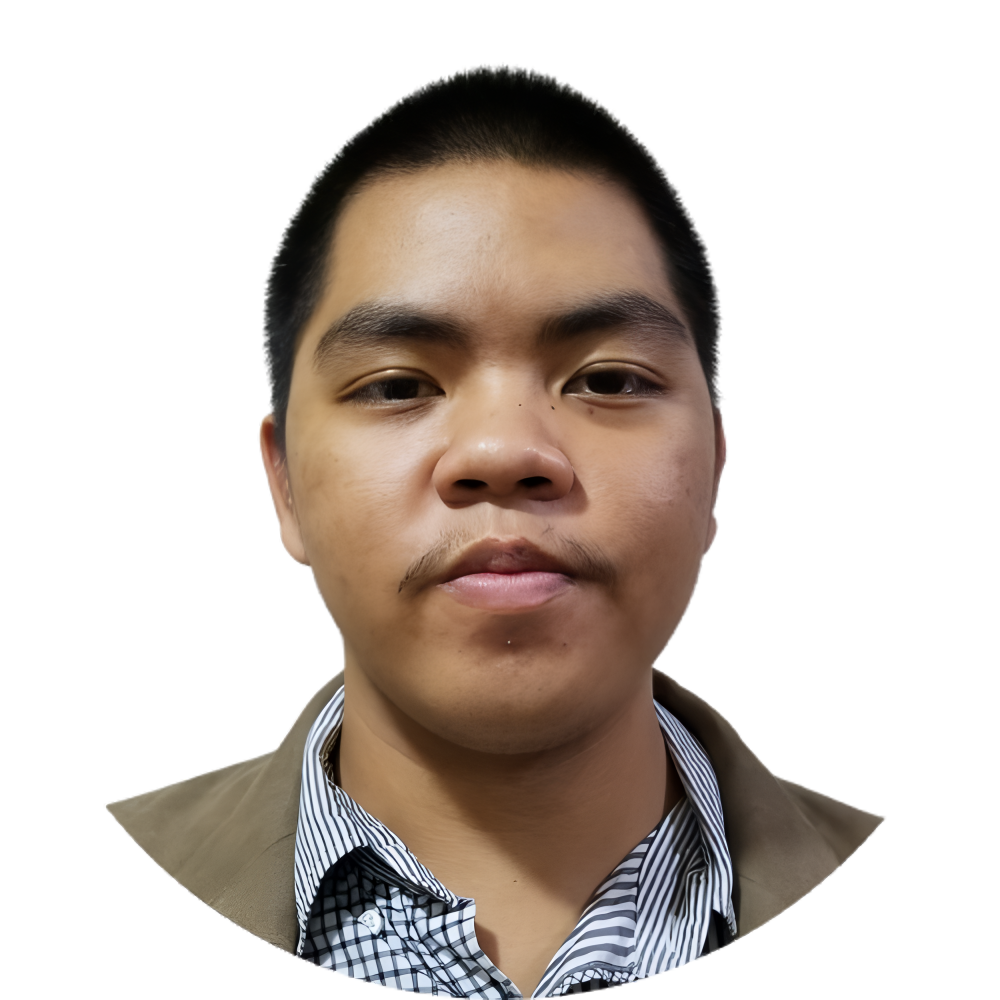 Kent Clynton Inson, Program Coordinator