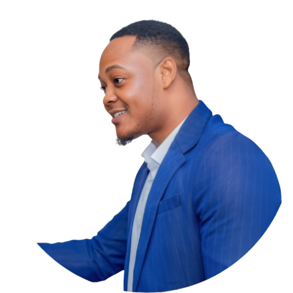 Abass Ayoni, Founder President 2023-2024