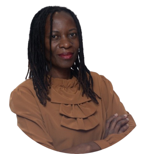 Rosemary Bingi-Moro, Secretary 2024-2025